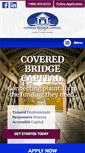 Mobile Screenshot of covbridgecap.com